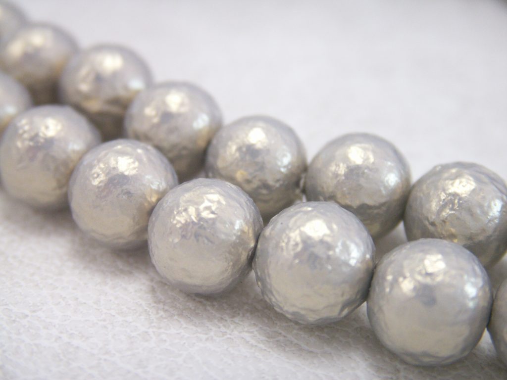 シュリンクパール