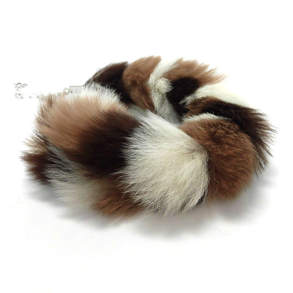 レッキスラビットファー