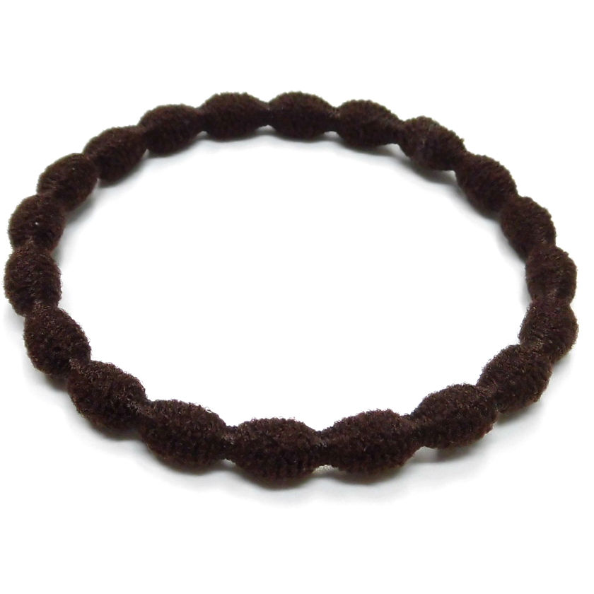 丸ゴム プードル