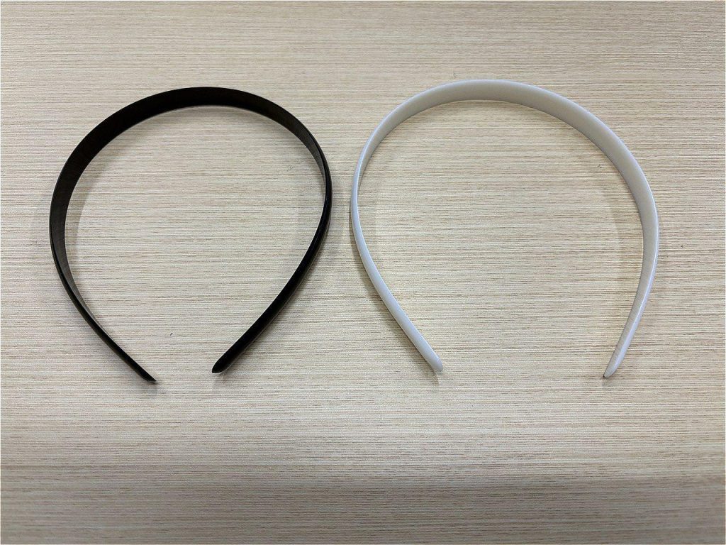 カチューシャ芯