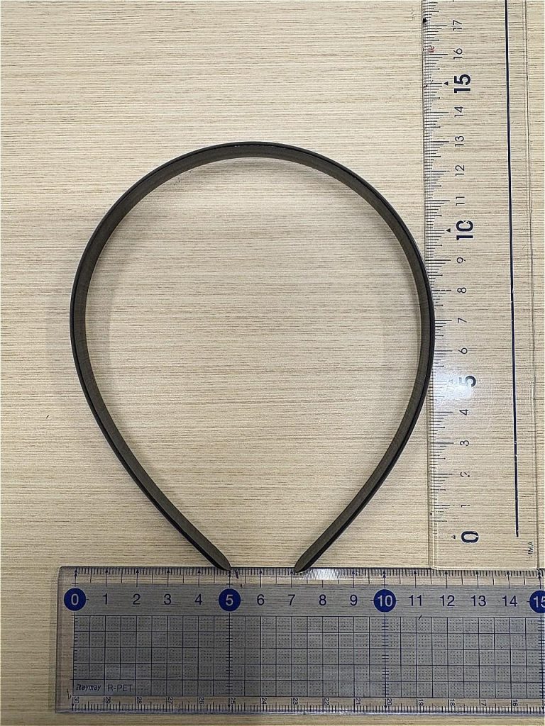 カチューシャ芯 12mm