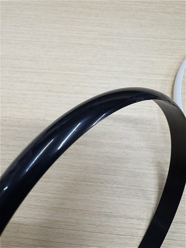 カチューシャ芯 12mm