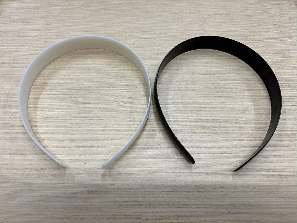 カチューシャ芯 20mm