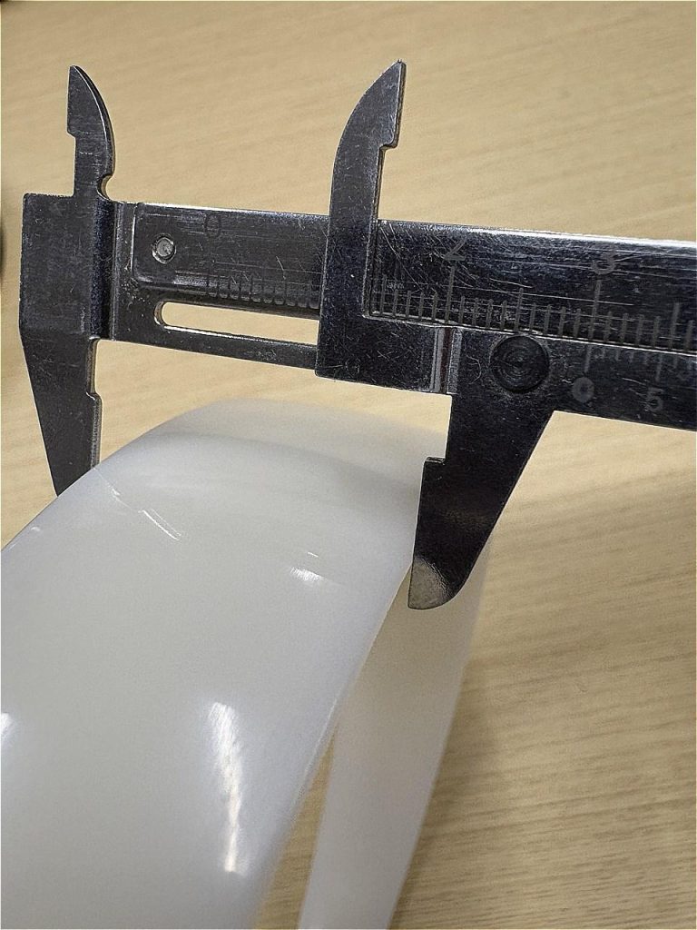 カチューシャ芯 30mm