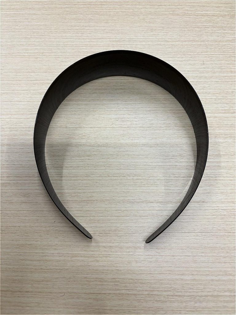 カチューシャ芯 40mm