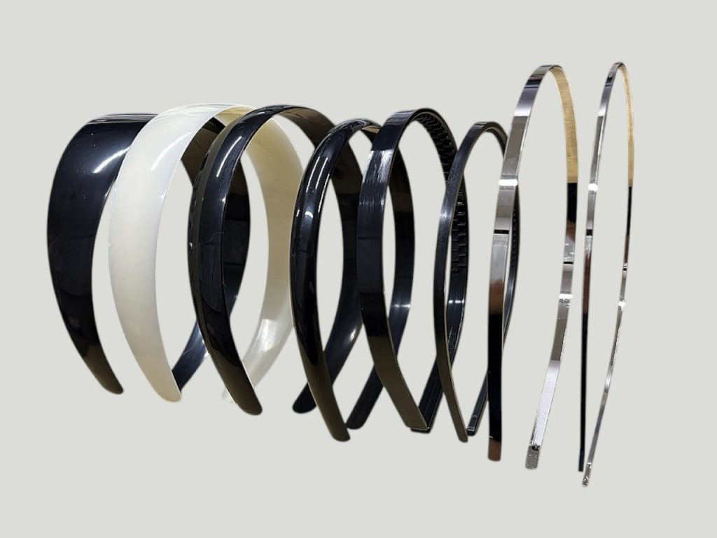 カチューシャ芯